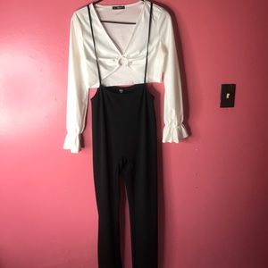 2piece set can be sold separate